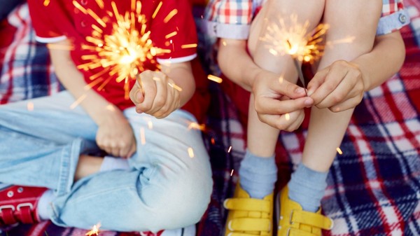 'I'm an ER doctor &mdash; these are the injuries I see most on 4th of July'