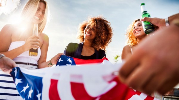 'I'm an ER doctor &mdash; these are the injuries I see most on 4th of July'