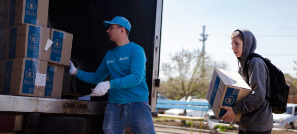 Ukraine: UN and partners launch Winter Response Plan amid escalating hostilities
Ukraine: UN and partners launch Winter Response Plan amid escalating hostilities