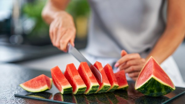 The watermelon diet has gone viral — here's what experts say about the weight-loss trend The watermelon diet has gone viral — here's what experts say about the weight-loss trend