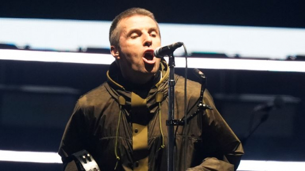 Action taken to stop ticketless Oasis fans from watching this week's shows in Manchester Action taken to stop ticketless Oasis fans from watching this week's shows in Manchester