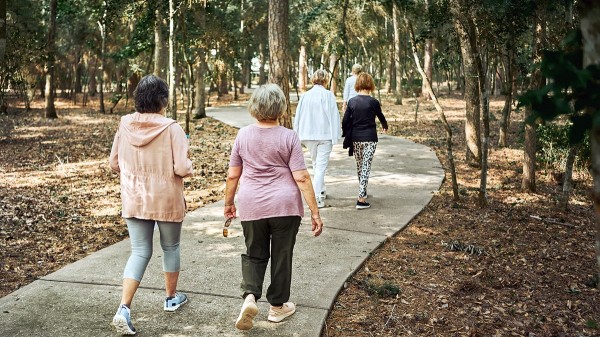 Simple Japanese fitness trend could add 7 years to life expectancy, experts say Simple Japanese fitness trend could add 7 years to life expectancy, experts say