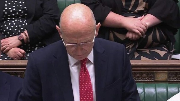 Almost 7,000 Afghans being relocated to UK in secret scheme after MoD data breach