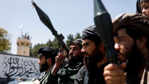 Almost 7,000 Afghans being relocated to UK in secret scheme after MoD data breach