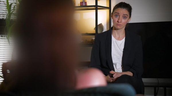 Ava's dad was an online child sex offender. He received free support - but she didn't Ava's dad was an online child sex offender. He received free support - but she didn't