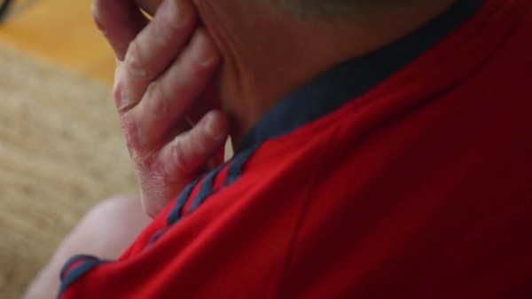 Ava's dad was an online child sex offender. He received free support - but she didn't Ava's dad was an online child sex offender. He received free support - but she didn't
