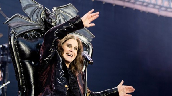 Black Sabbath, Elton John and Rod Stewart among music giants paying tribute to Ozzy Osbourne Black Sabbath, Elton John and Rod Stewart among music giants paying tribute to Ozzy Osbourne