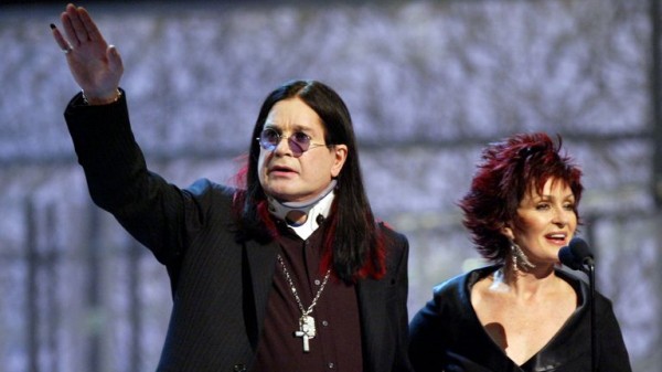 Black Sabbath, Elton John and Rod Stewart among music giants paying tribute to Ozzy Osbourne Black Sabbath, Elton John and Rod Stewart among music giants paying tribute to Ozzy Osbourne
