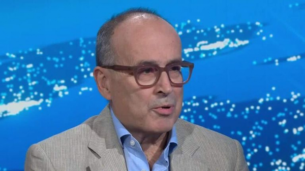 British surgeon claims IDF shooting Gazans in specific areas - 'almost like a game of target practice' British surgeon claims IDF shooting Gazans in specific areas - 'almost like a game of target practice'
