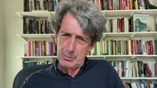 British surgeon claims IDF shooting Gazans in specific areas - 'almost like a game of target practice' British surgeon claims IDF shooting Gazans in specific areas - 'almost like a game of target practice'