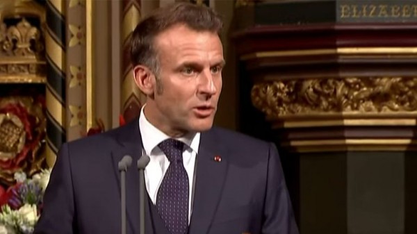 Can PM turn diplomatic work with Macron into concrete action on migration? Can PM turn diplomatic work with Macron into concrete action on migration?