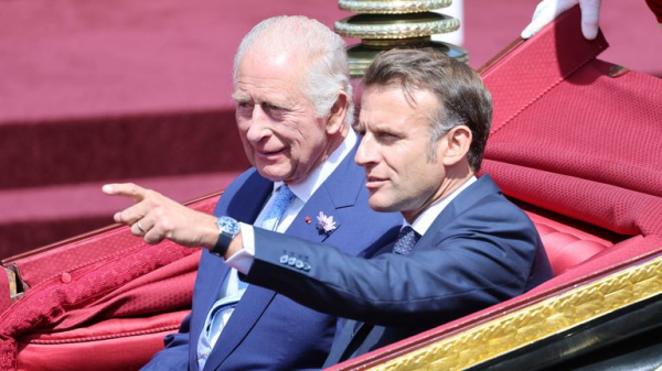 Can PM turn diplomatic work with Macron into concrete action on migration? Can PM turn diplomatic work with Macron into concrete action on migration?
