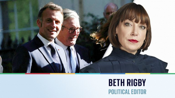 Can PM turn diplomatic work with Macron into concrete action on migration? Can PM turn diplomatic work with Macron into concrete action on migration?