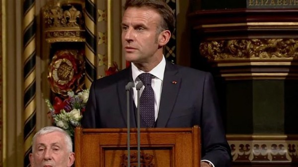 Can PM turn diplomatic work with Macron into concrete action on migration? Can PM turn diplomatic work with Macron into concrete action on migration?