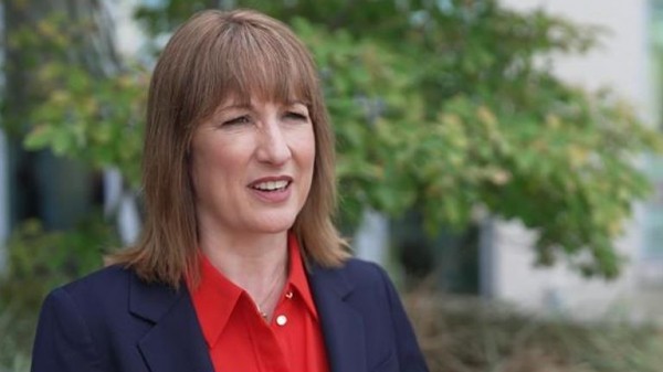 Chancellor Rachel Reeves considering 'changes' to ISAs - and says there's too much focus on 'risk' in investing Chancellor Rachel Reeves considering 'changes' to ISAs - and says there's too much focus on 'risk' in investing