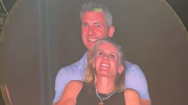 Chief executive of Astronomer Andy Byron resigns after Coldplay concert video Chief executive of Astronomer Andy Byron resigns after Coldplay concert video