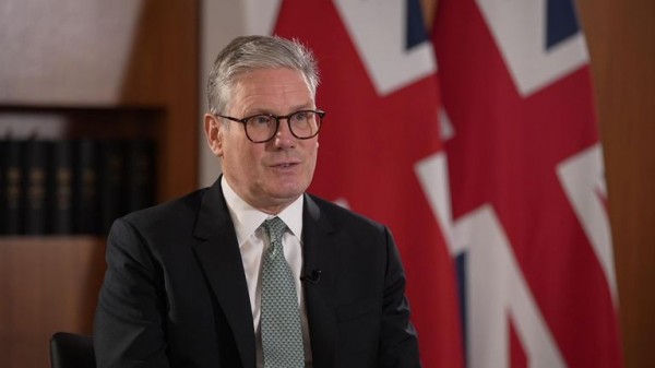 Clear crisis as Starmer marks first year - here's what I've observed from last 12 months