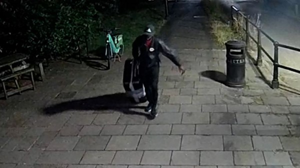 Colombian man found guilty of double murder after leaving couple's bodies in suitcases on Bristol bridge Colombian man found guilty of double murder after leaving couple's bodies in suitcases on Bristol bridge