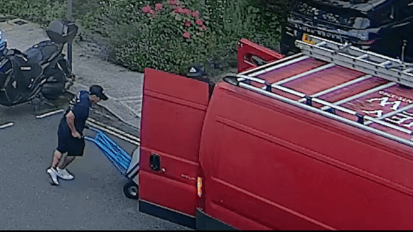 Colombian man found guilty of double murder after leaving couple's bodies in suitcases on Bristol bridge Colombian man found guilty of double murder after leaving couple's bodies in suitcases on Bristol bridge