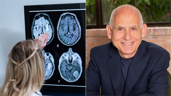 Warding off Alzheimer's might mean making these 11 lifestyle changes, expert says Warding off Alzheimer's might mean making these 11 lifestyle changes, expert says