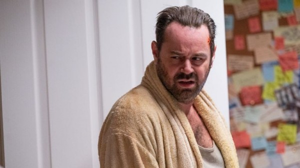 Danny Dyer on Mr Bigstuff, Oasis, and his surprising screensaver