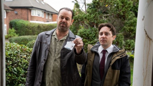 Danny Dyer on Mr Bigstuff, Oasis, and his surprising screensaver