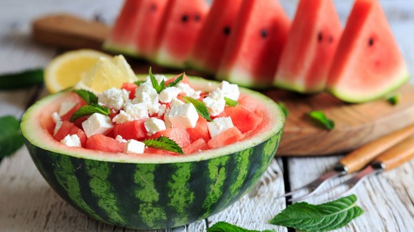 The watermelon diet has gone viral — here's what experts say about the weight-loss trend The watermelon diet has gone viral — here's what experts say about the weight-loss trend