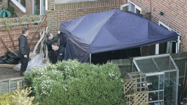 Detective who helped catch 'sadistic' serial killer Peter Tobin believes there are more victims out there Detective who helped catch 'sadistic' serial killer Peter Tobin believes there are more victims out there