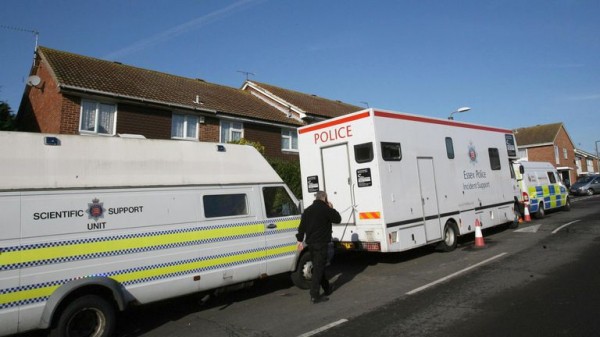 Detective who helped catch 'sadistic' serial killer Peter Tobin believes there are more victims out there Detective who helped catch 'sadistic' serial killer Peter Tobin believes there are more victims out there