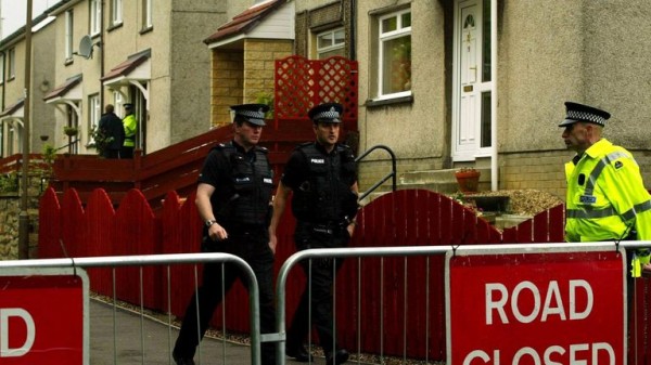 Detective who helped catch 'sadistic' serial killer Peter Tobin believes there are more victims out there Detective who helped catch 'sadistic' serial killer Peter Tobin believes there are more victims out there