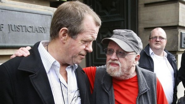 Detective who helped catch 'sadistic' serial killer Peter Tobin believes there are more victims out there Detective who helped catch 'sadistic' serial killer Peter Tobin believes there are more victims out there