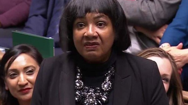 Diane Abbott suspended from Labour Party Diane Abbott suspended from Labour Party