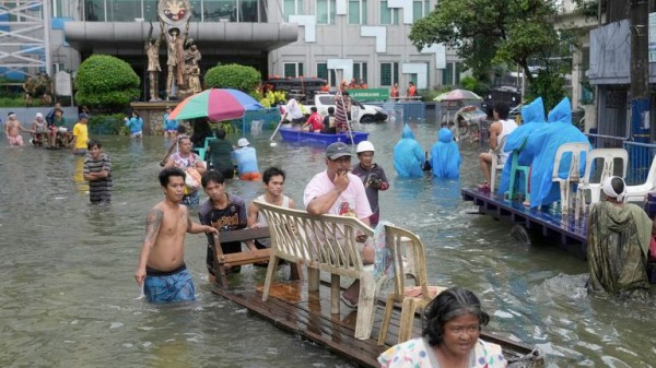 Dozens dead as storm sweeps through the Philippines Dozens dead as storm sweeps through the Philippines