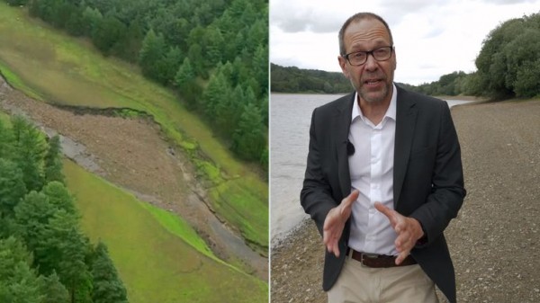 East and West Midlands are latest regions officially in drought - which areas could be next? East and West Midlands are latest regions officially in drought - which areas could be next?