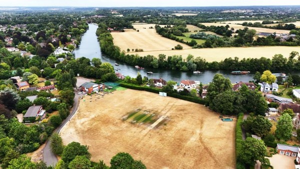 East and West Midlands are latest regions officially in drought - which areas could be next? East and West Midlands are latest regions officially in drought - which areas could be next?