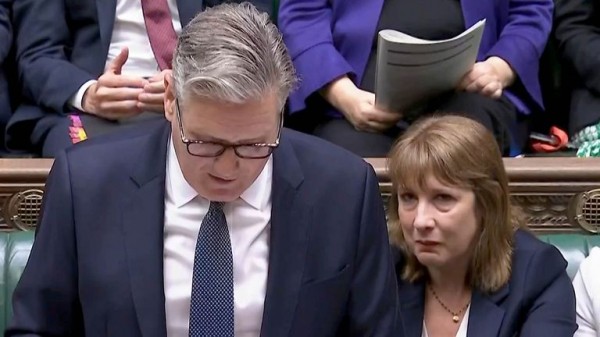 Emotional Reeves a painful watch - and a reminder of tough decisions ahead 