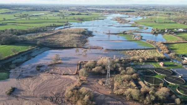 Extreme weather becoming the norm in the UK, Met Office warns Extreme weather becoming the norm in the UK, Met Office warns