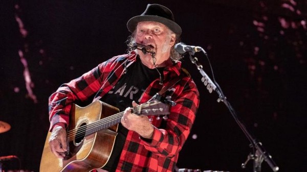 Glastonbury performers criticise political interference in the festival after Kneecap controversy