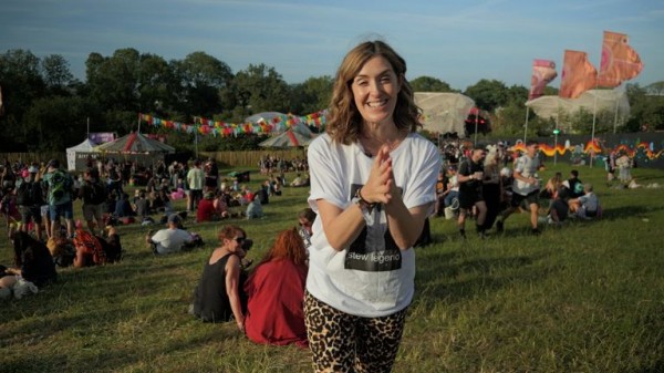 Glastonbury performers criticise political interference in the festival after Kneecap controversy