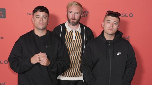 Glastonbury performers criticise political interference in the festival after Kneecap controversy