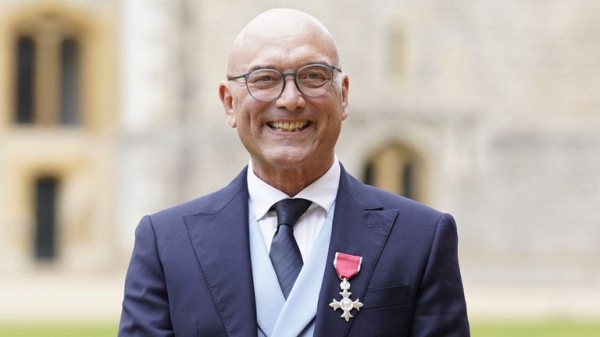 Gregg Wallace 'deeply sorry' after more than half of allegations against him upheld Gregg Wallace 'deeply sorry' after more than half of allegations against him upheld