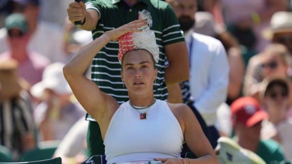Heatwave likely killed 263 people in London, study estimates