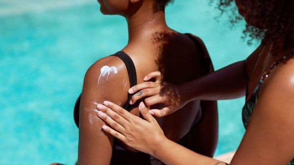 How does sunscreen work? What you need to know about SPF, UVA and UVB