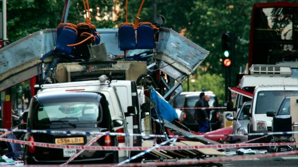 How Prevent is tackling young extremism 20 years after the 7/7 bombings