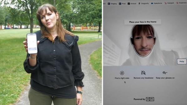 Hundreds of thousands of people backlash against internet safety rules Hundreds of thousands of people backlash against internet safety rules