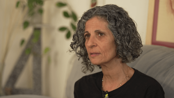 'I still have hope': Parents of IDF soldier taken hostage by Hamas fear he'll be one of last freed