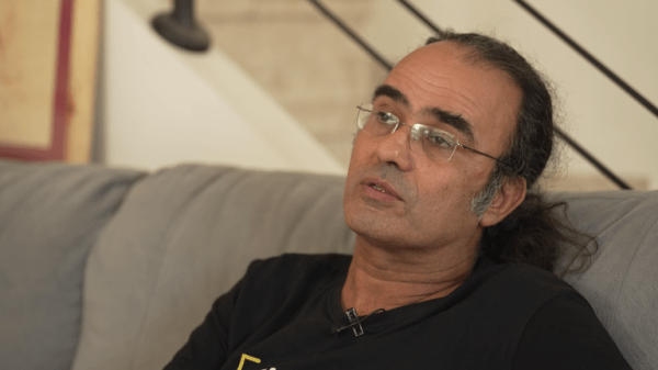 'I still have hope': Parents of IDF soldier taken hostage by Hamas fear he'll be one of last freed