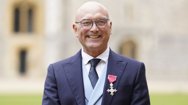 'I will not go quietly,' Gregg Wallace says amid reports he's been sacked from Masterchef