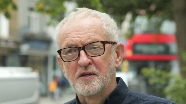 Inside Jeremy Corbyn's new party: Is the Labour left making a comeback? Inside Jeremy Corbyn's new party: Is the Labour left making a comeback?