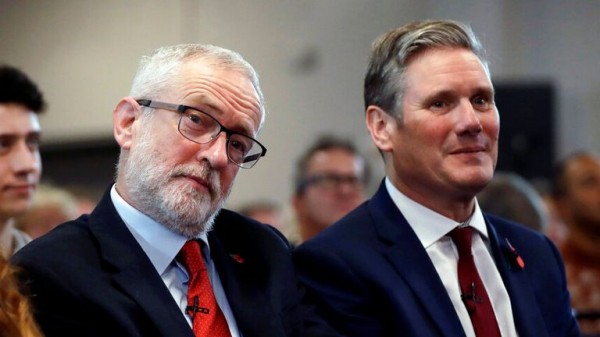 Inside Jeremy Corbyn's new party: Is the Labour left making a comeback? Inside Jeremy Corbyn's new party: Is the Labour left making a comeback?